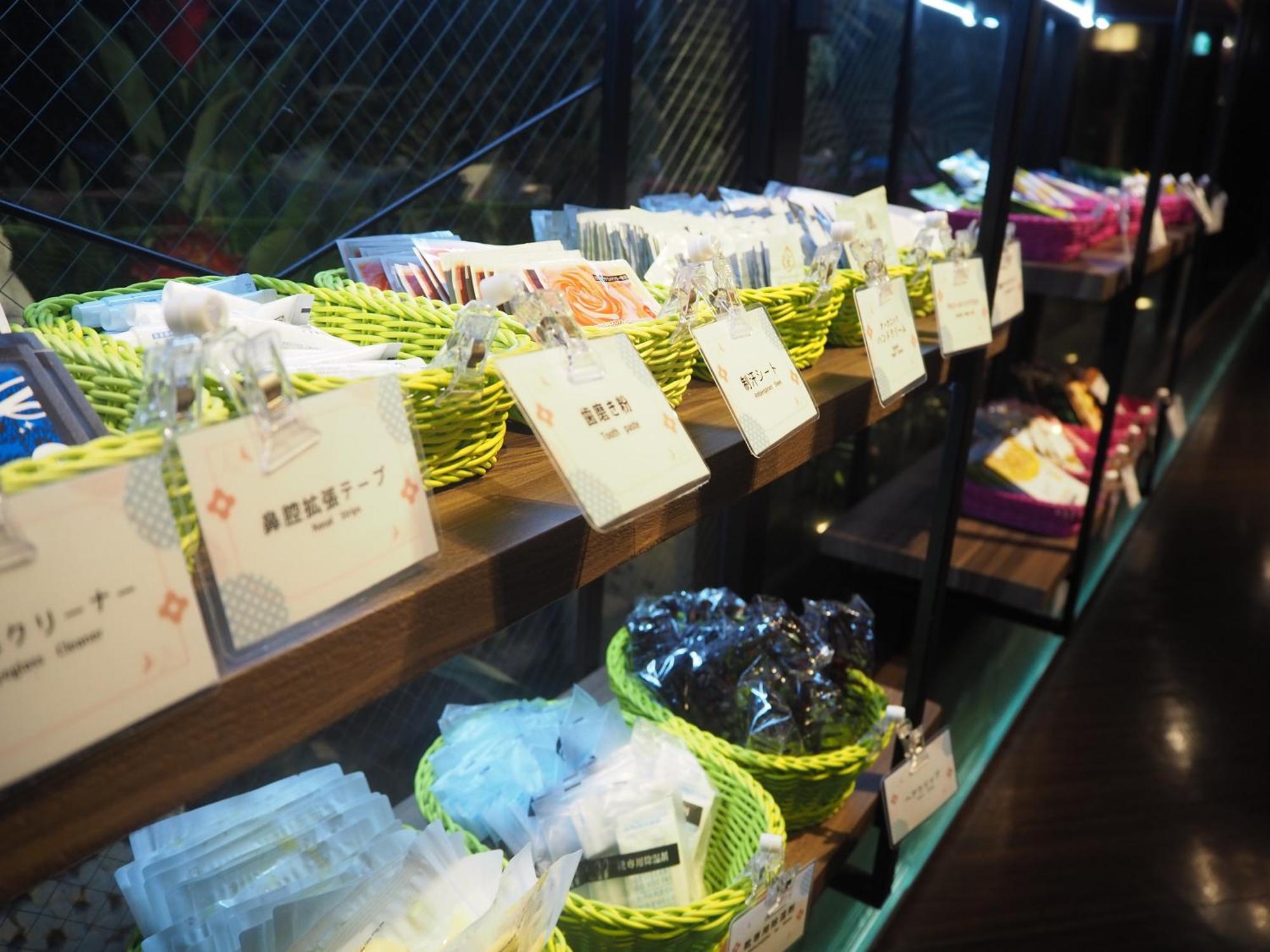 Hotel K6 Osaka Namba (Adults Only) Dış mekan fotoğraf