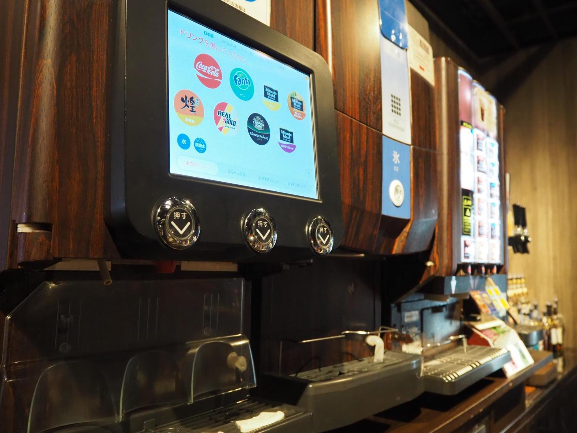Hotel K6 Osaka Namba (Adults Only) Dış mekan fotoğraf