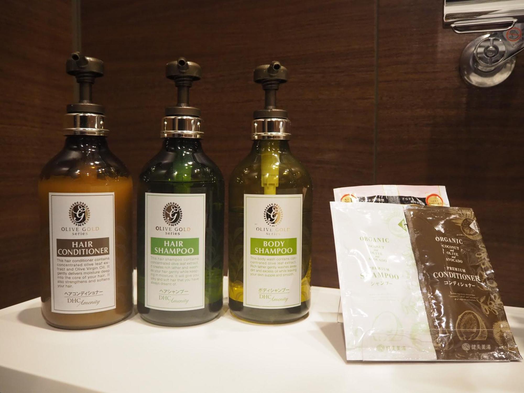 Hotel K6 Osaka Namba (Adults Only) Dış mekan fotoğraf