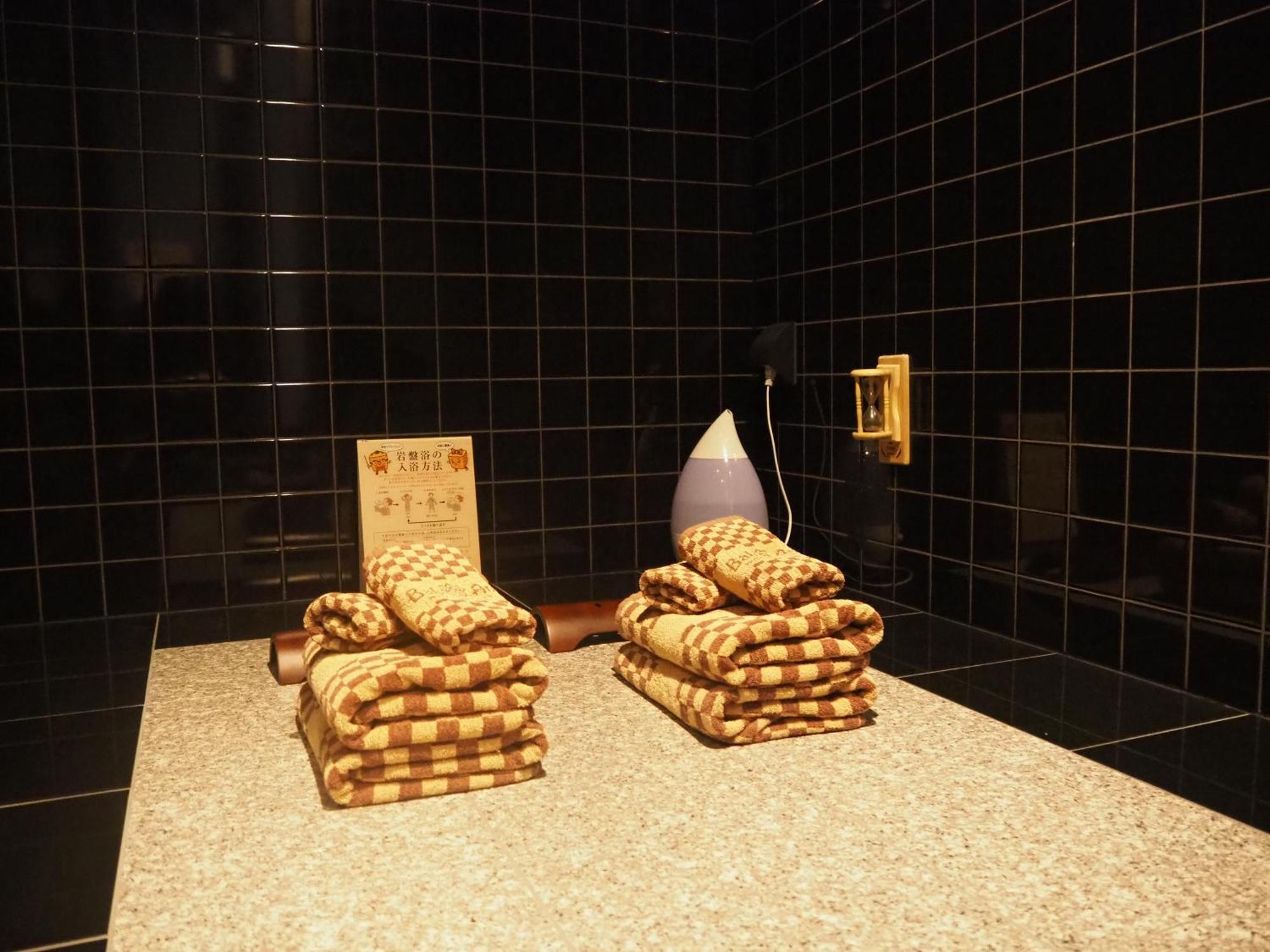 Hotel K6 Osaka Namba (Adults Only) Dış mekan fotoğraf