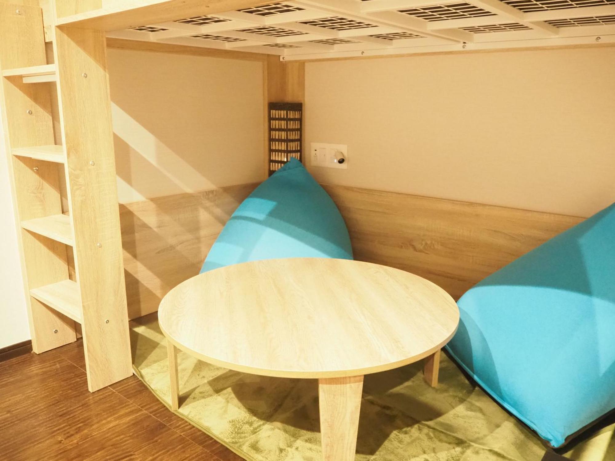 Hotel K6 Osaka Namba (Adults Only) Dış mekan fotoğraf