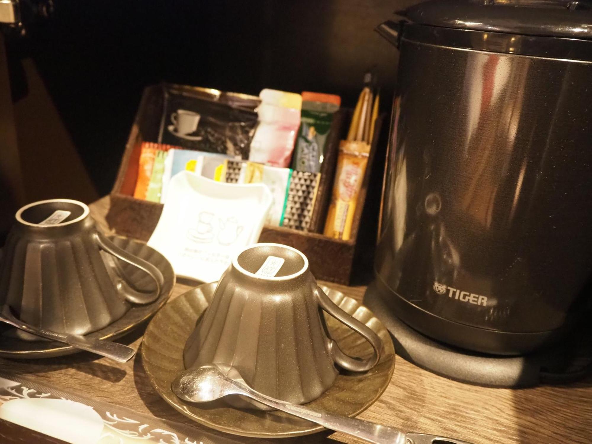 Hotel K6 Osaka Namba (Adults Only) Dış mekan fotoğraf