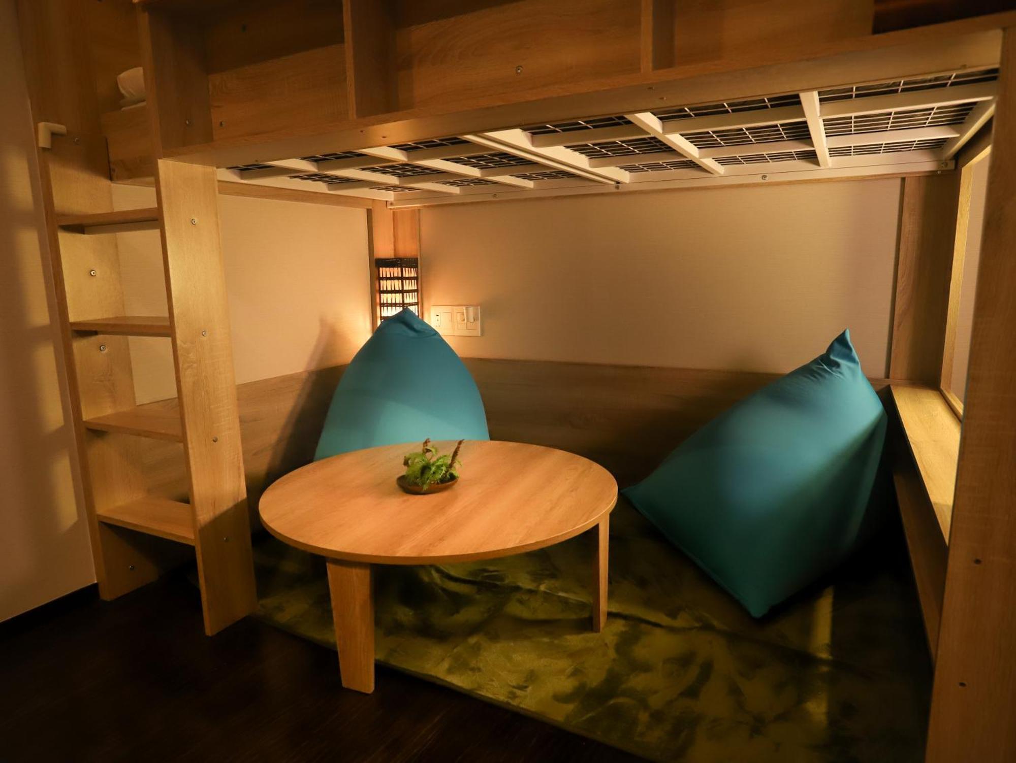 Hotel K6 Osaka Namba (Adults Only) Dış mekan fotoğraf