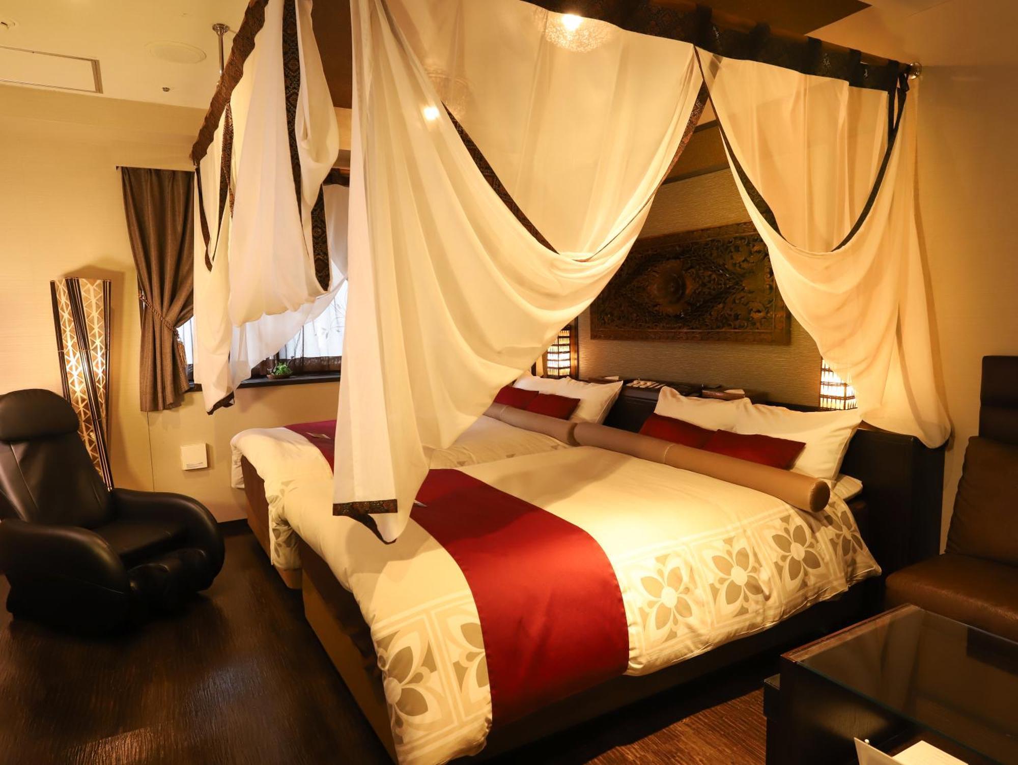 Hotel K6 Osaka Namba (Adults Only) Dış mekan fotoğraf