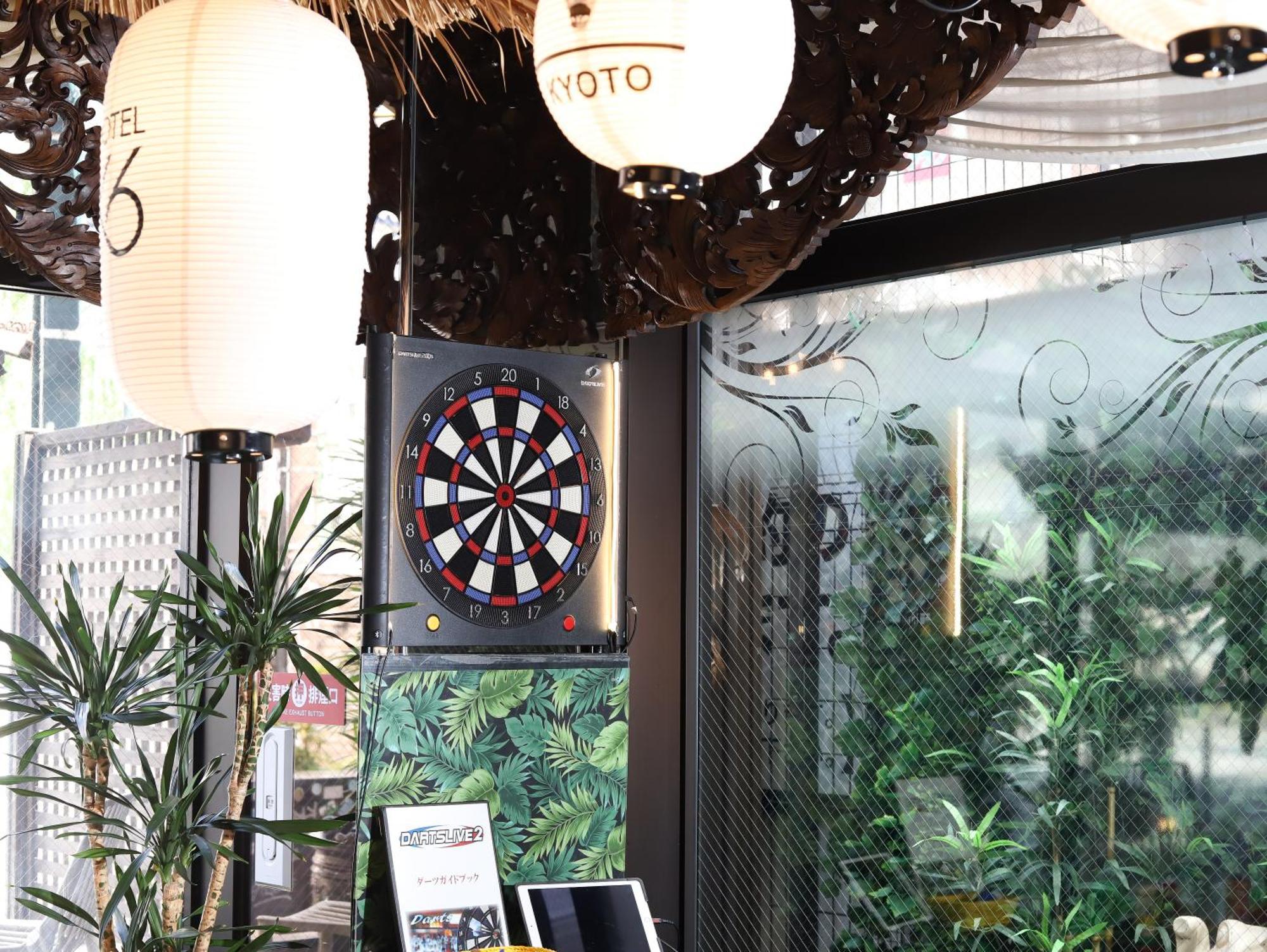 Hotel K6 Osaka Namba (Adults Only) Dış mekan fotoğraf