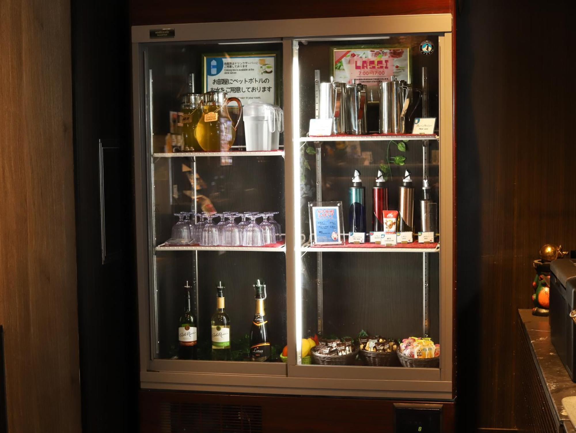 Hotel K6 Osaka Namba (Adults Only) Dış mekan fotoğraf