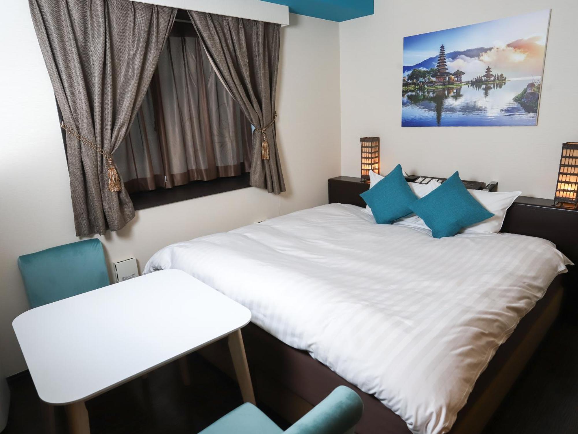Hotel K6 Osaka Namba (Adults Only) Dış mekan fotoğraf